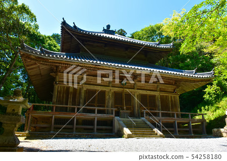 Ichijoji寺 Ichijoji寺 54258180