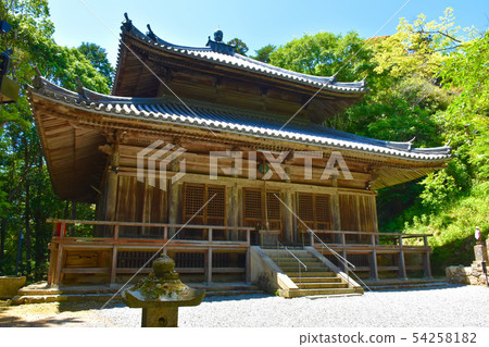 Ichijoji寺 Ichijoji寺 54258182
