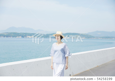 海女 54258199