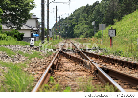 Line switching point Line switching point 54259106
