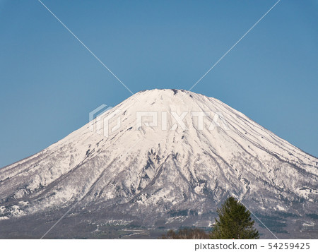 Yotei山 54259425