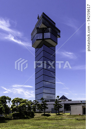 Oarai海洋塔 54259617