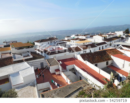 Spain Mijas Spain Mijas 54259719