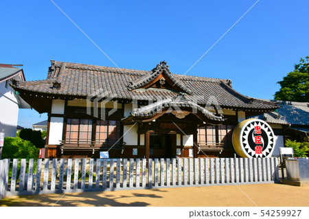 Akaho Oishi Shrine Akaho Oishi Shrine 54259927