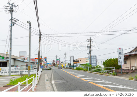 2019年6月左右,在長野縣飯田市的線性新站規劃工地附近 2019年6月左右,在長野縣飯田市的線性新站規劃工地附近 54260120
