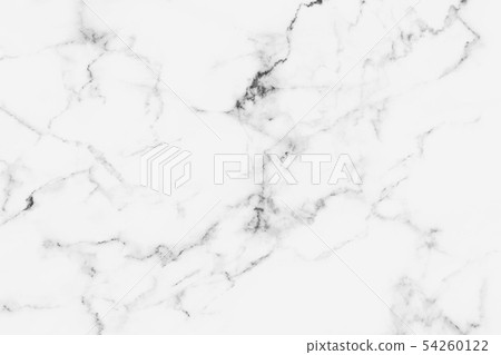 White marble floor texture for background. White marble floor texture for background. 54260122