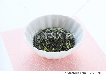 tea leaf  54260940