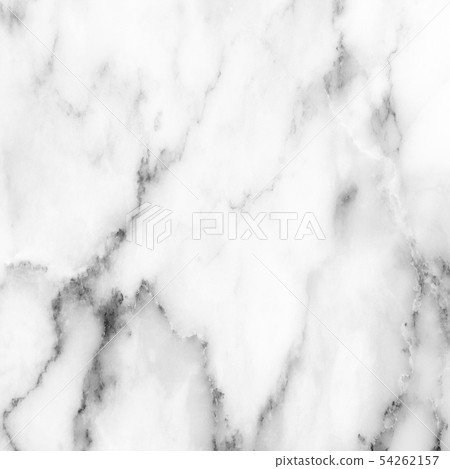 White marble texture background pattern with high 54262157