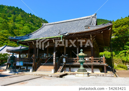 禪寺寺Kanondo(Hondou) 禪寺寺Kanondo(Hondou) 54263421