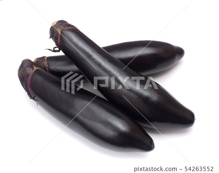 Long eggplant 54263552