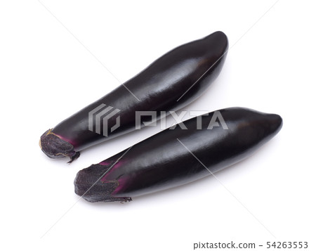 Long eggplant 54263553