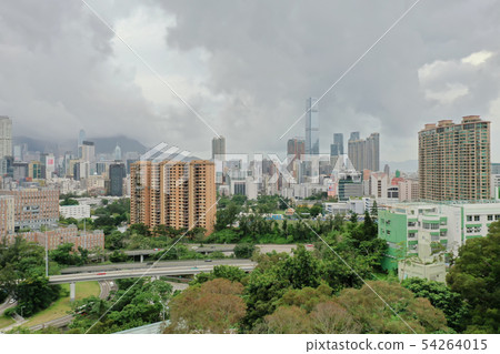 23 June 2019 at  High ways Hung Hom 54264015