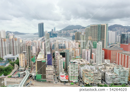 Hung Hom, Hong Kong 23 June 2019 Hung Hom, Hong Kong 23 June 2019 54264020