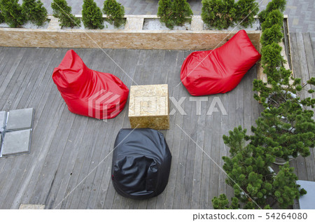outdoor cafe restaurant soft seats outdoor cafe restaurant soft seats 54264080