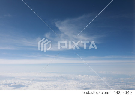 Cloud 54264340