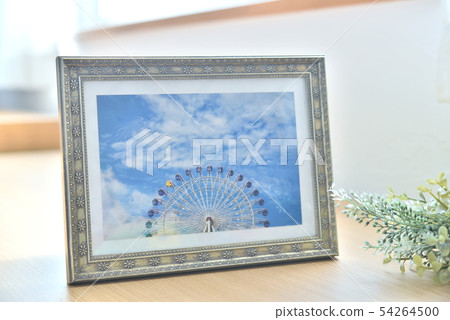 Photo stand Photo stand 54264500