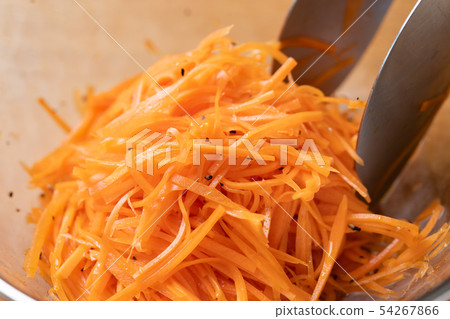 Carrot rape 54267866