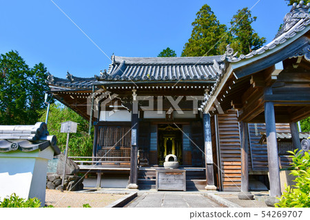 Zenji Temple Yakushido Zenji Temple Yakushido 54269707