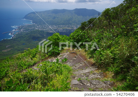 八丈富士山徑 八丈富士山徑 54270406