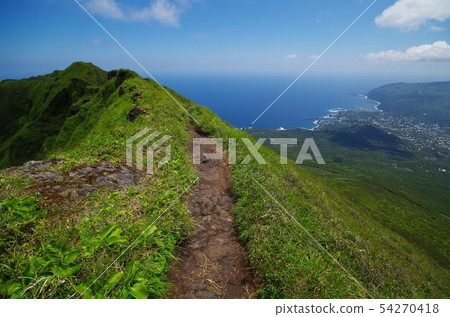 八丈富士嶺路 八丈富士嶺路 54270418