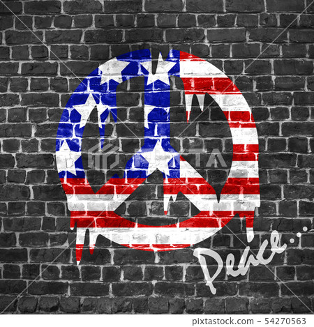 Modern design. Contemporary art collage. 54270563