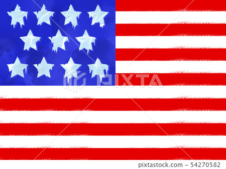 Modern design. Contemporary art collage. 54270582