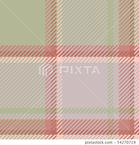 Plaid or tartan vector is background or texture in Plaid or tartan vector is background or texture in 54270729