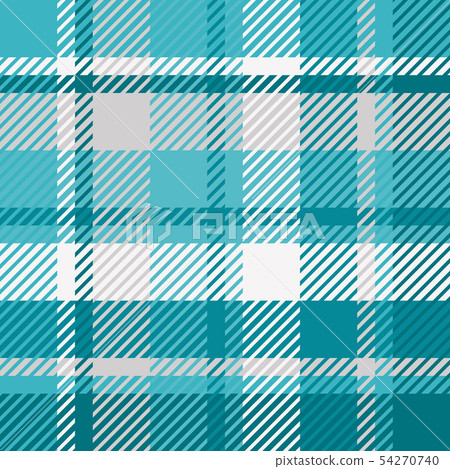 Plaid or tartan vector is background or texture in Plaid or tartan vector is background or texture in 54270740