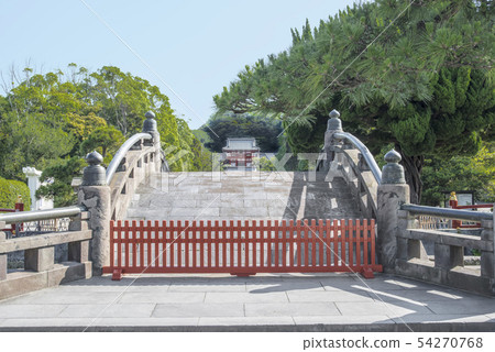 鶴岡八幡宮(鎌倉市Yukinoshita) 鶴岡八幡宮(鎌倉市Yukinoshita) 54270768