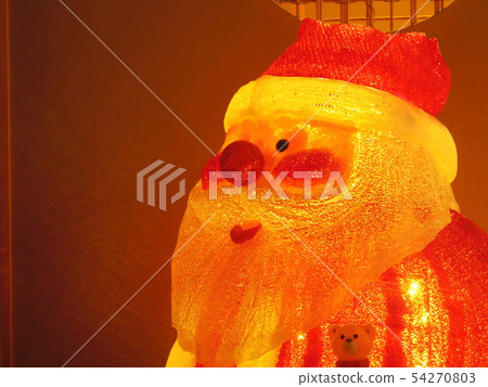 Santa Claus Figurine Santa Claus Figurine 54270803