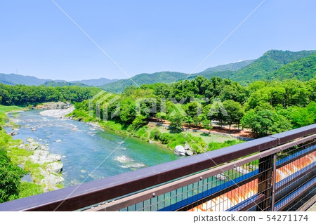 金石水橋（長崎谷） 54271174