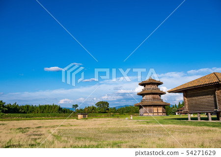 Marichi Castle 54271629