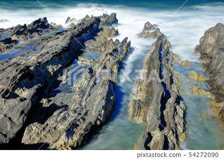 Arasaki Coast Arasaki Coast 54272090