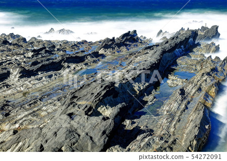 Arasaki Coast 54272091