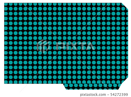 paper bag pattern stock illustration 54272399 pixta paper bag patterns free