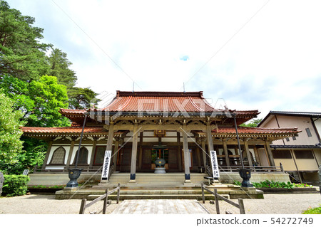 Ishikawa Prefecture Kanazawa City 54272749