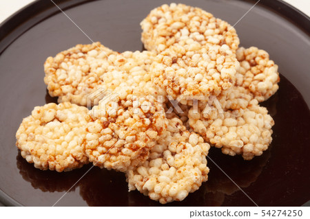 Rice cracker 54274250