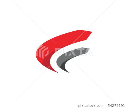 Rapid vector design illustration Rapid vector design illustration 54274391