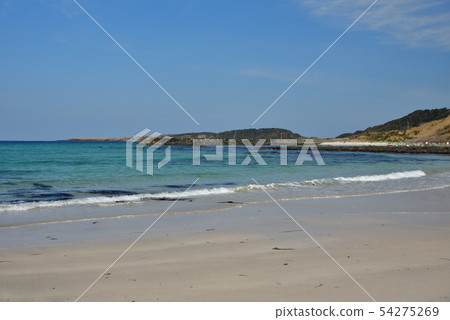 Tsunoshima Ohama Beach Tsunoshima Ohama Beach 54275269