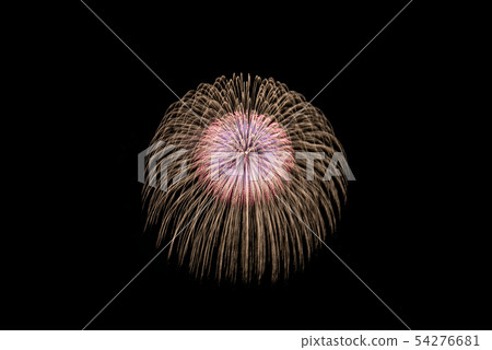 Fireworks Fireworks materials Katagai Town, Niigata Prefecture Fireworks Fireworks materials Katagai Town, Niigata Prefecture 54276681