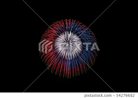 Fireworks Fireworks materials Katagai Town, Niigata Prefecture Fireworks Fireworks materials Katagai Town, Niigata Prefecture 54276682