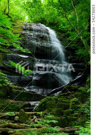 Kudan Falls 54278003