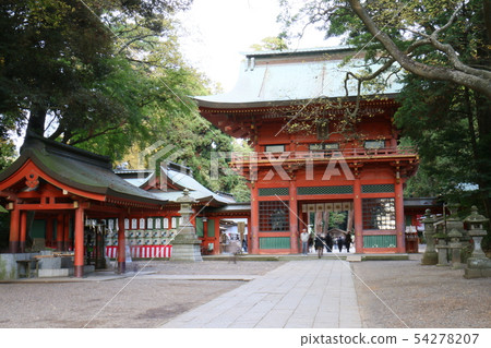 香取神社 香取神社 54278207