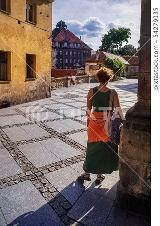 Klodzko in Poland - town full of monuments 54279135
