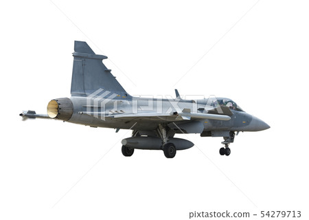 Plane Fighter jet Plane Fighter jet 54279713