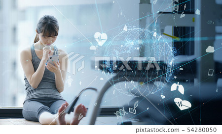 Healthcare technology Healthcare technology 54280050