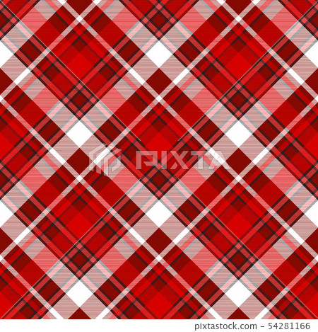 Red abstract modern seamless pattern Red abstract modern seamless pattern 54281166