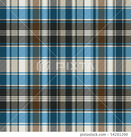 Striped check plaid seamless pattern Striped check plaid seamless pattern 54281200
