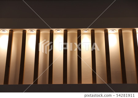 Interior light design Interior light design 54281911