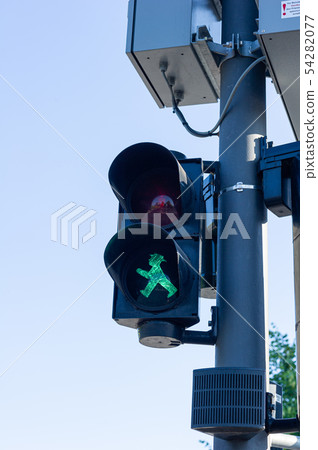 Berlin signal 54282077